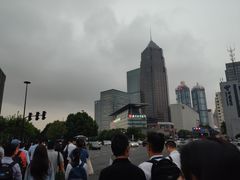 -南洋商业银行中国有限公司(上海分行)