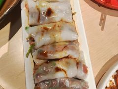 -避风塘(宝山万达店)