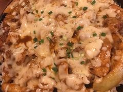 铁板芝士火辣鸡-槿Story·韩国料理(望京韩国美食城店)