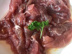 -滇釜火锅·能喝汤的火锅(车公庄店)