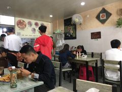 大堂-韦记螺蛳粉(NO2店)