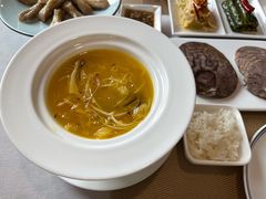 海烩全丝-之参餐厅(前门大街店)