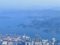 -梧桐山风景名胜区