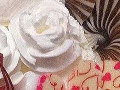 -红宝石·鲜奶小方·海派西点房(联洋店)