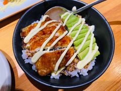 -福匠日本料理(人民路店)