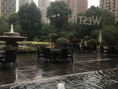 -武汉武昌威斯汀酒店-知味自助餐厅