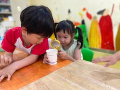 -瑞恩宝感统训练·语言提升·蒙氏托育中心