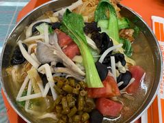 -红鼻子桂林米粉(金唐新光界店)
