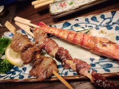 -哥哥の深夜食堂(红松东路店)