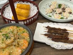 -众顺和非遗淮扬菜(何园店)