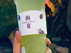-树夏(锦里店)
