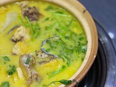 鲍螺鸡（小份）-金龙·打边炉(武进路店)