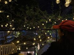 -LAMP BAR 水烟音乐酒吧