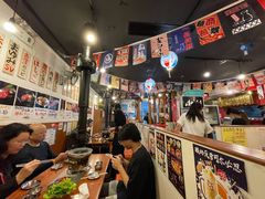 -蒜香焼肉PURUSHIN(马场路店)