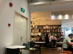 -BAKER&SPICE(安福路店)