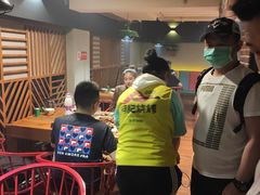 -阿记烧烤(大兴新区店)