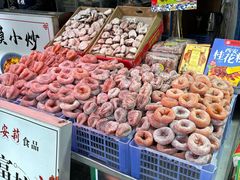 -马文章胖子甑糕(洒金桥店)