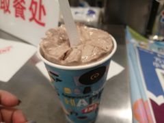 -DQ·蛋糕·冰淇淋(金牛万达店)