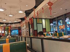 -新宝餐厅(流塘店)
