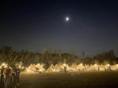 -不觉晓CAMPING(上海迪士尼营地店)