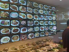 -旺达·福州菜(正大广场店)