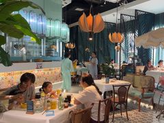-花样西贡·法式越南菜餐厅(桂林万象城店)