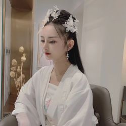 点击看大图 -3AM HAIR SALON烫发染发接发