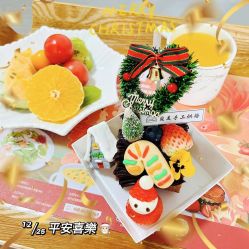 -贝美月子中心(半坡店)
