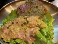 -核桃碳烤肉馆(深圳首店)