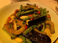 -龙门阵茶屋川菜馆(武康路店)