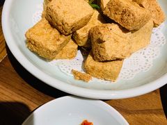 -老灶味道·本帮菜(昌平路店)