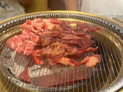 -西塔老太太泥炉烤肉(北京双井店)