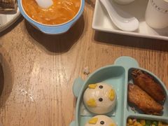 -拾味馆·海南菜(万达店)
