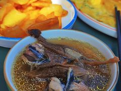 -云隐小厨·传统大理美食(复兴路店)