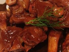 -小天厨民间菜馆(深圳街店)