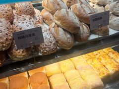 -The open life(万象城店)