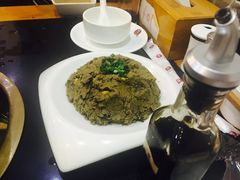 -北门涮肉·铜锅涮肉(南锣鼓巷店)