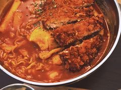 -青春分食(仙林大学城店)
