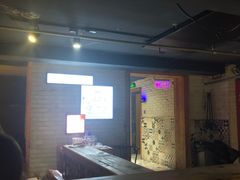 -江城老胖串店(湖西路店)