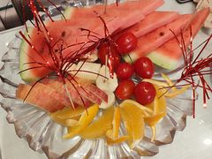 -红樱桃·新派辽菜(北行店)
