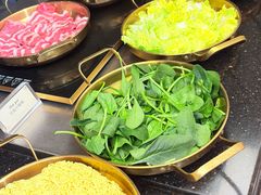 -江阴国际大酒店-旋转自助餐厅