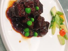 江南火牛小排-喜宴又一村·粤菜·茶点·海鲜(壹方天地店)