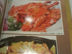 -丰谷茶楼(鸿大广场店)