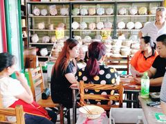 大堂-路口村义和米粉店