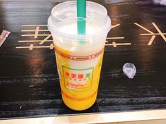 -美芝莲(领展购物广场中关村店)