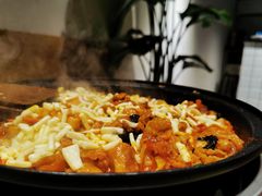 -韩见·韩式拌饭·炸鸡(石厦店)