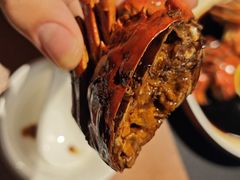 -成隆行·蟹王府(九江路店)