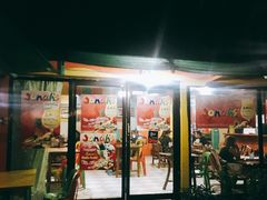 -Jonah's Fruit Shake & Snack Bar
