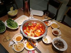 -彤德莱(青岛人民路店)