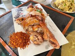 -云里小坐·小院里·团建·宴请·下午茶(三圣乡店)